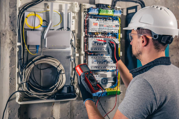 Best Local Electrician Companies  in Adamstown, MD