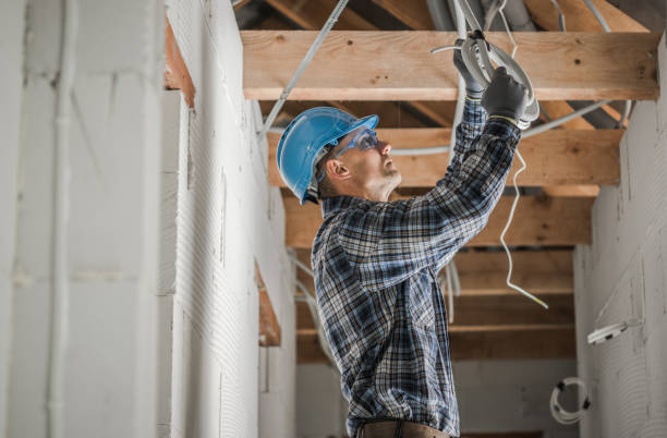 Best Industrial Electrical Services  in Adamstown, MD