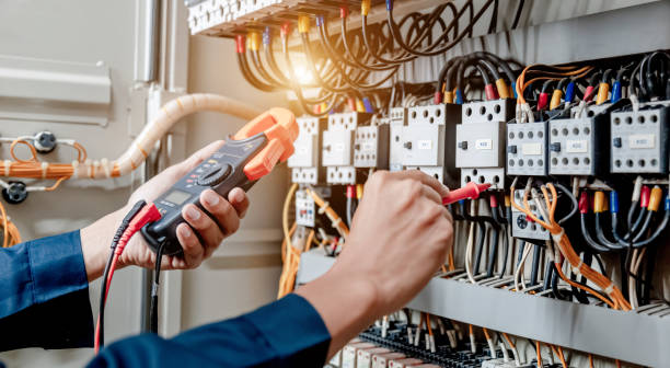 Best Industrial Electrical Services  in Adamstown, MD