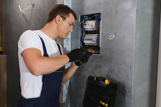 Best Electrical Troubleshooting Services  in Adamstown, MD
