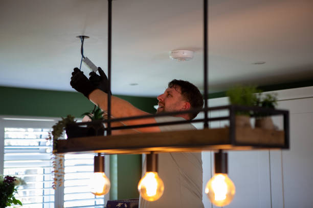 Best Electrical Upgrades for Homes  in Adamstown, MD