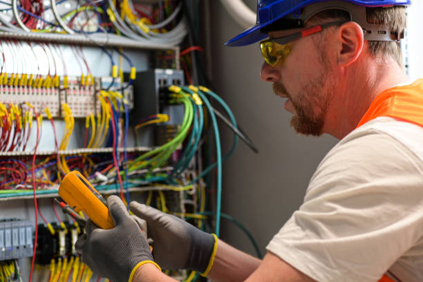 Industrial Electrical Services in Adamstown, MD