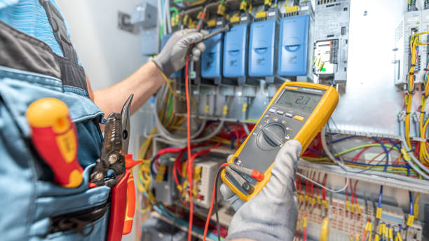 Best Emergency Electrical Repair  in Adamstown, MD