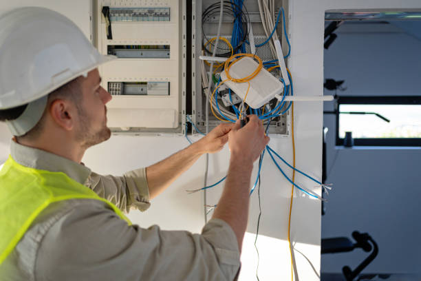 Best Circuit Breaker Repair  in Adamstown, MD